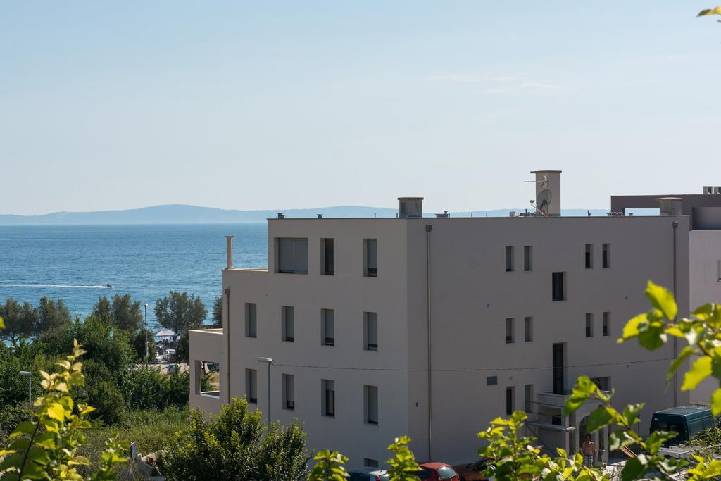 Luxury Rooms Near The Beach Split Ngoại thất bức ảnh