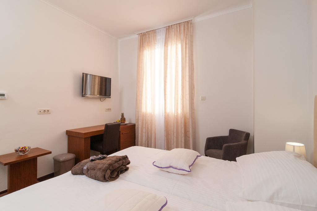Luxury Rooms Near The Beach Split Ngoại thất bức ảnh