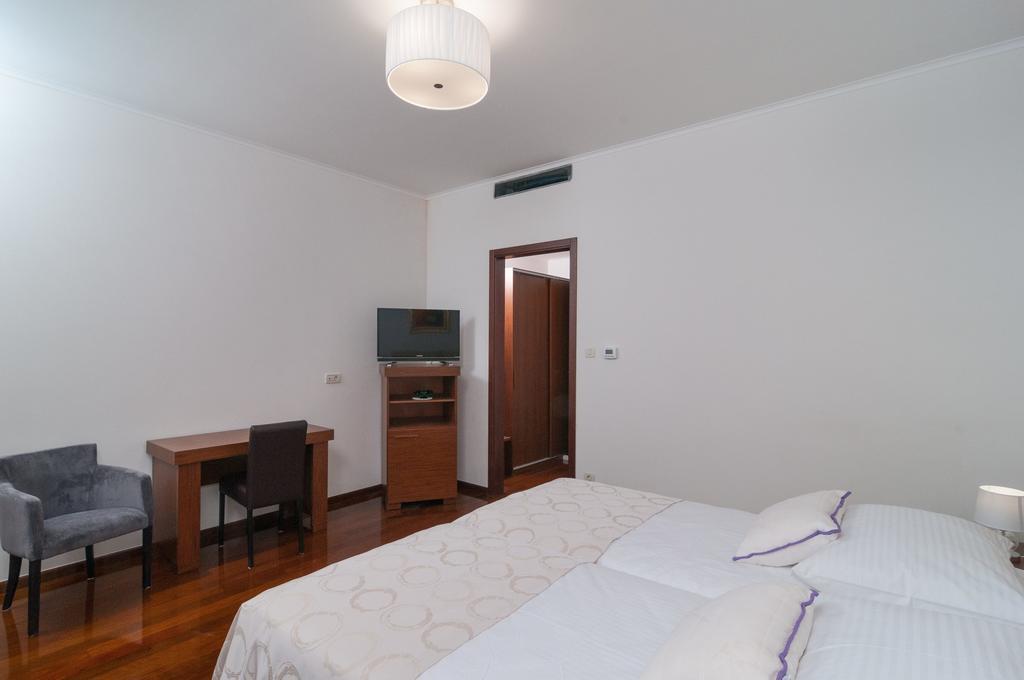 Luxury Rooms Near The Beach Split Ngoại thất bức ảnh