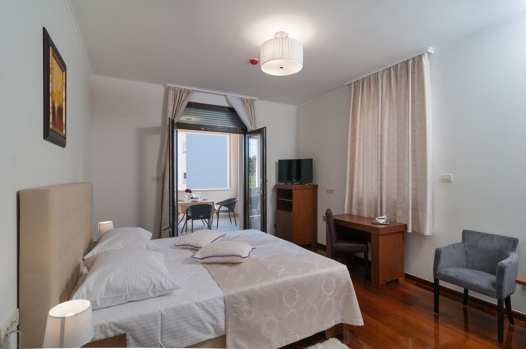 Luxury Rooms Near The Beach Split Ngoại thất bức ảnh