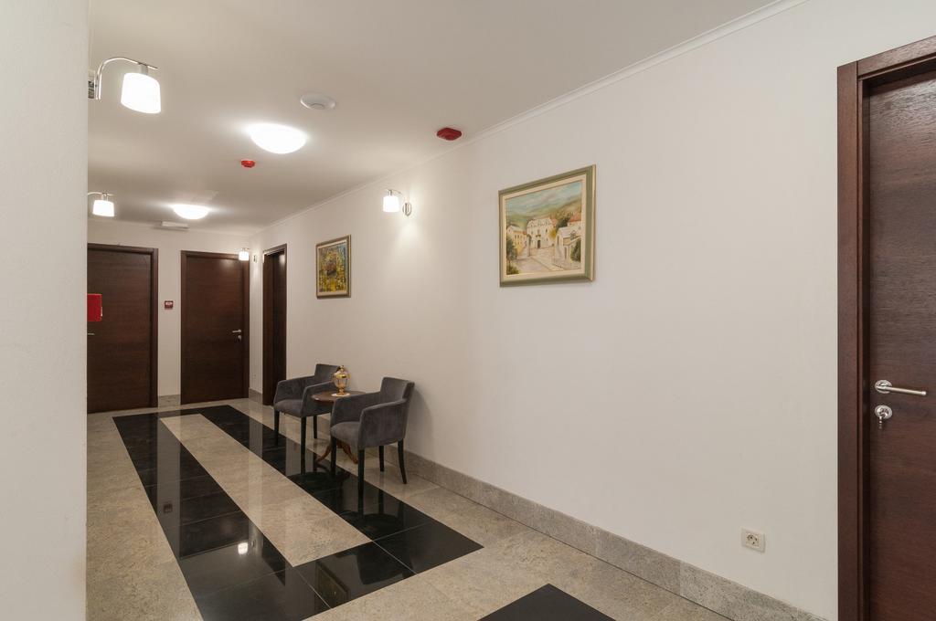 Luxury Rooms Near The Beach Split Ngoại thất bức ảnh