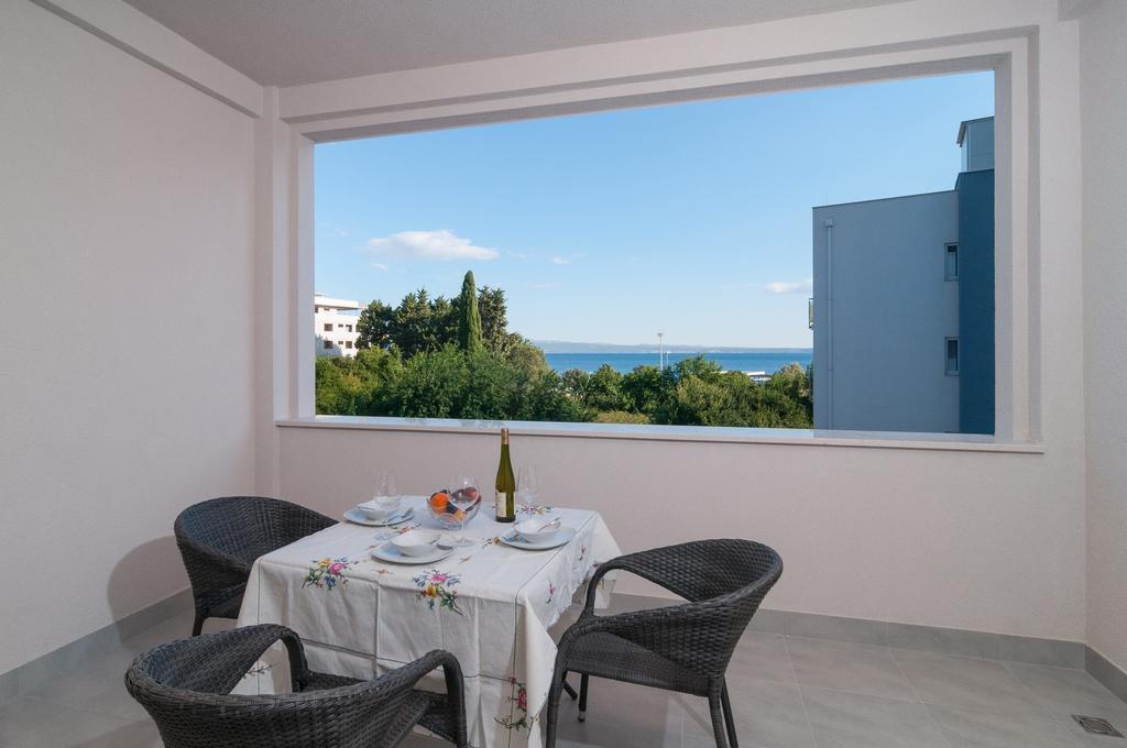Luxury Rooms Near The Beach Split Ngoại thất bức ảnh