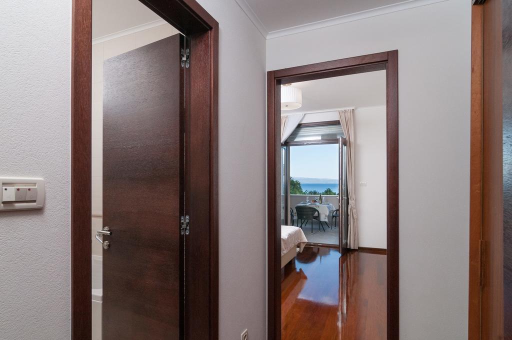 Luxury Rooms Near The Beach Split Ngoại thất bức ảnh