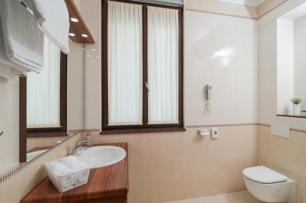 Luxury Rooms Near The Beach Split Ngoại thất bức ảnh