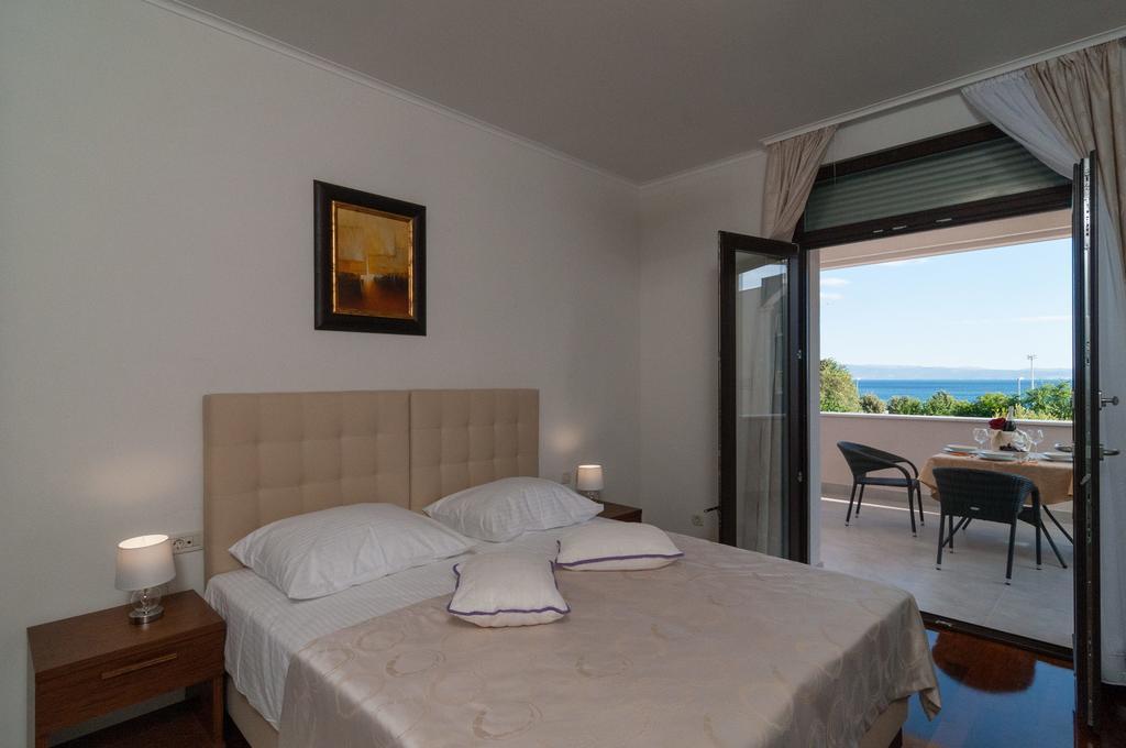 Luxury Rooms Near The Beach Split Ngoại thất bức ảnh
